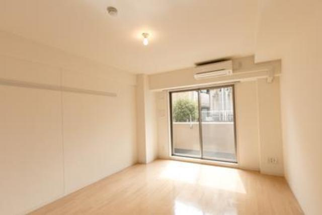 居室・リビング　居室