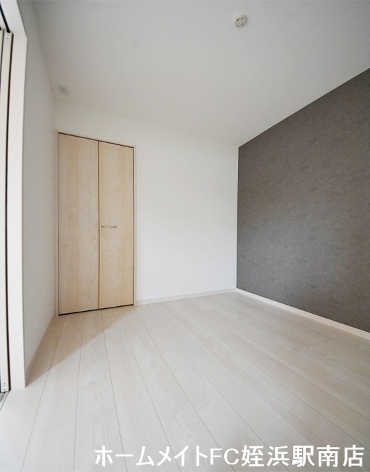 その他　★寝室や書斎として♪★