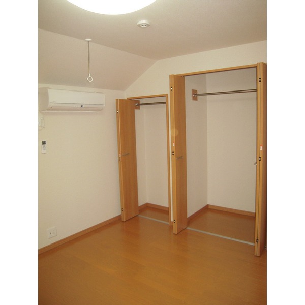 その他設備　別部屋写真