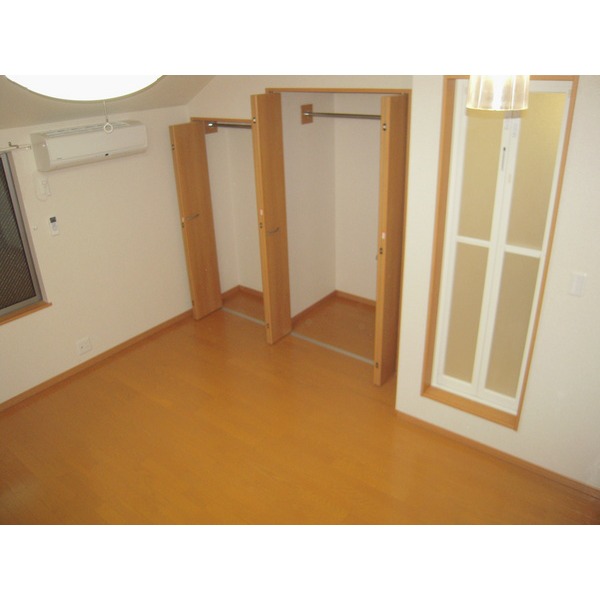 収納　別部屋写真