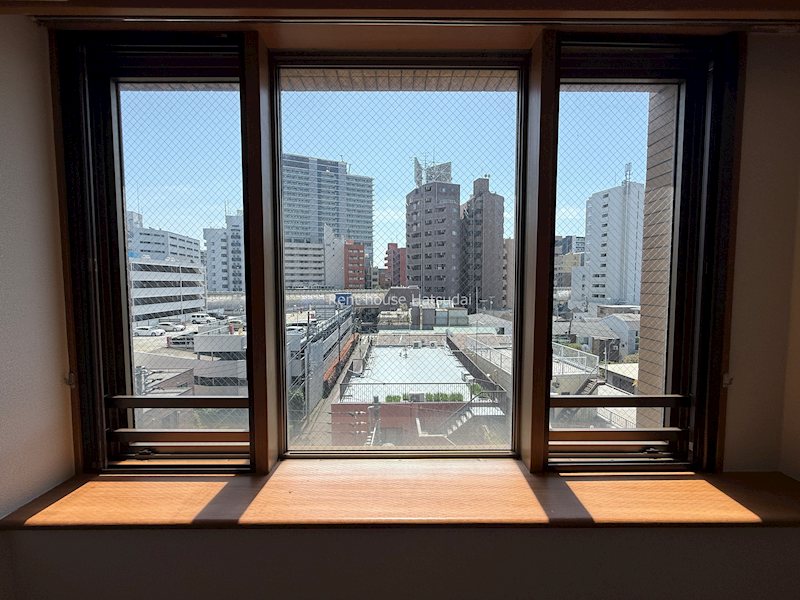 その他　別号室の参考写真となります