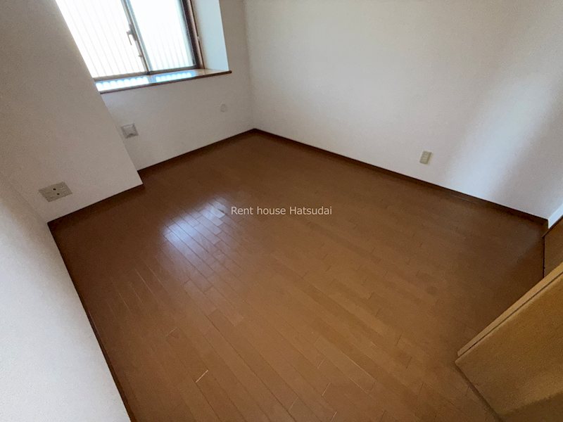 その他部屋・スペース　別号室の参考写真となります