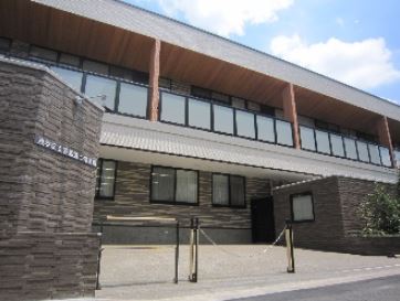 幼稚園・保育園　渋谷区立笹塚第二保育園（幼稚園・保育園）まで256m