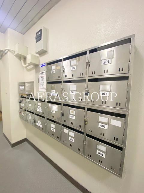 その他共有部分