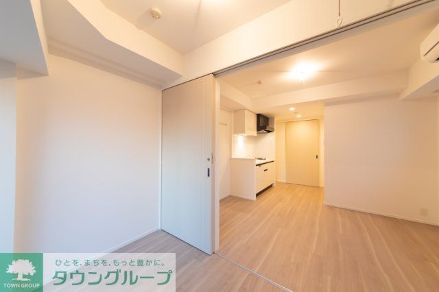 その他部屋・スペース　洋室