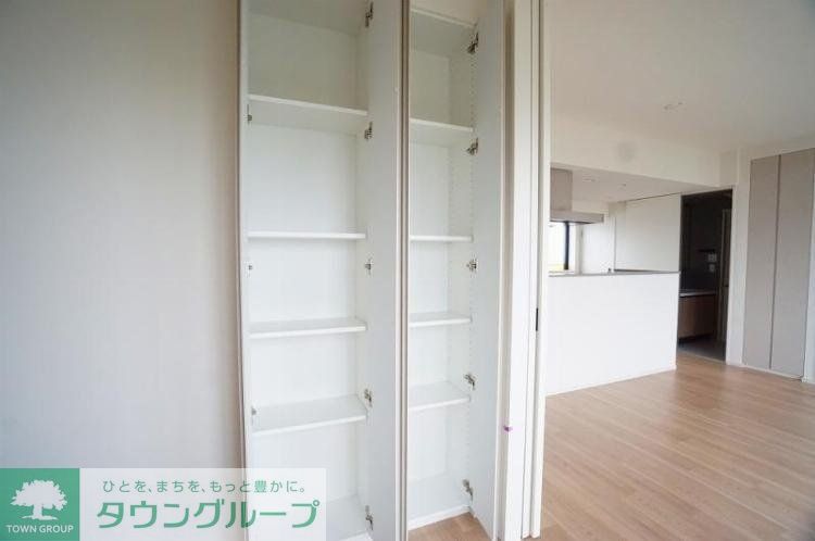 その他部屋・スペース