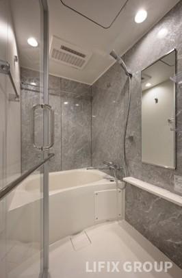 バス・シャワールーム　風呂