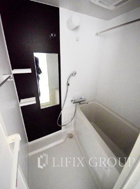 バス・シャワールーム　風呂