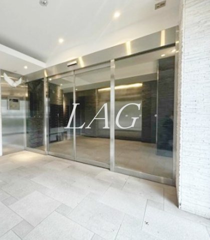 エントランス　エントランスです。