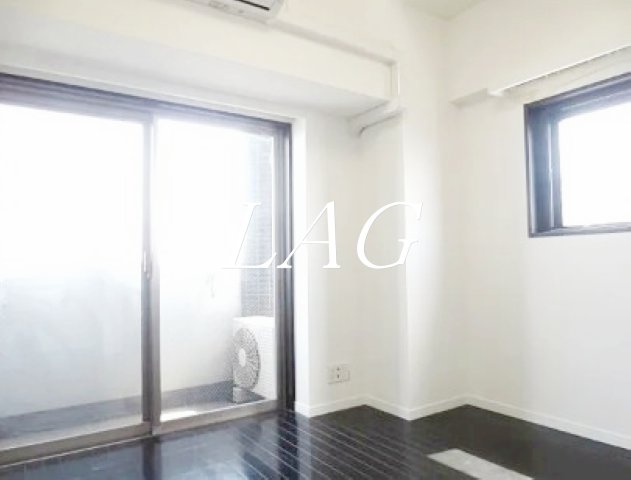 その他部屋・スペース　寝室です。