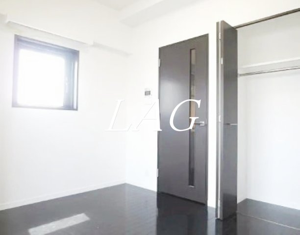 居室・リビング　洋室のお部屋です。