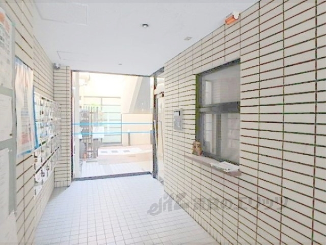 ロビー　ロビー