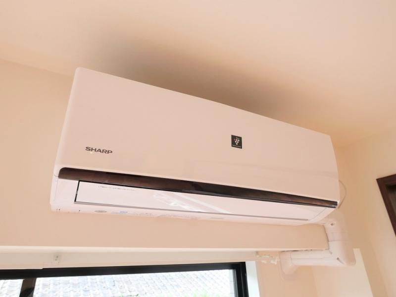 その他設備　別号室参考です