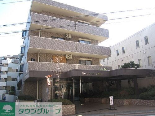 その他設備　外観