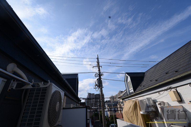 眺望　※別号室写真です