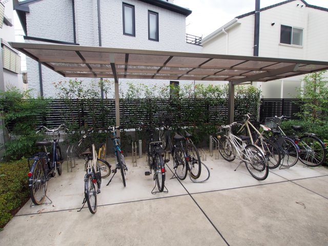 その他共有部分　メゾンけこぼ坂