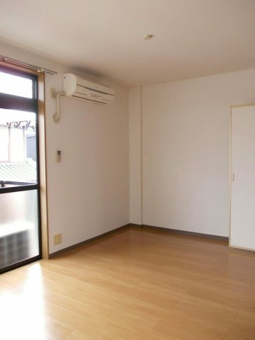 その他部屋・スペース　おしゃれな内装です