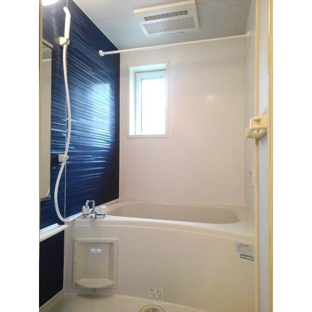 バス・シャワールーム　バスルーム