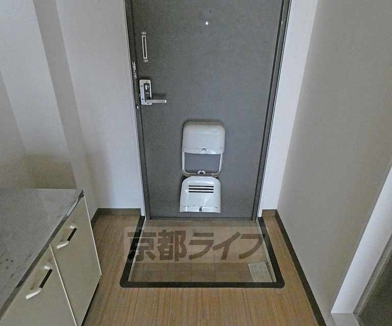 玄関　玄関です・