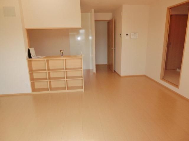 その他部屋・スペース　※別号室参考写真です