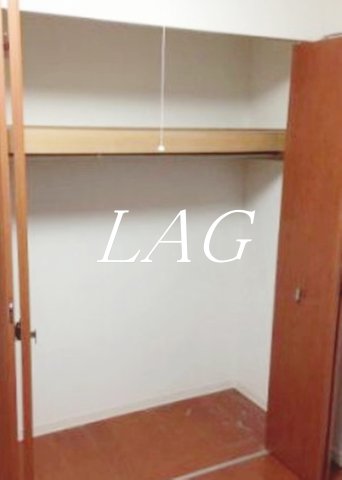 収納　収納です。