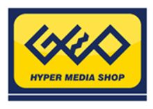 レンタルビデオ　ゲオ 鶴見緑地公園店（レンタルビデオ）まで1670m