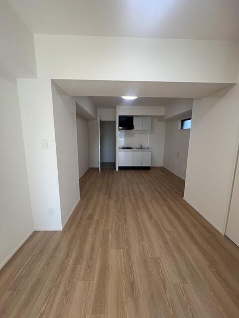 その他部屋・スペース　おしゃれな内装です