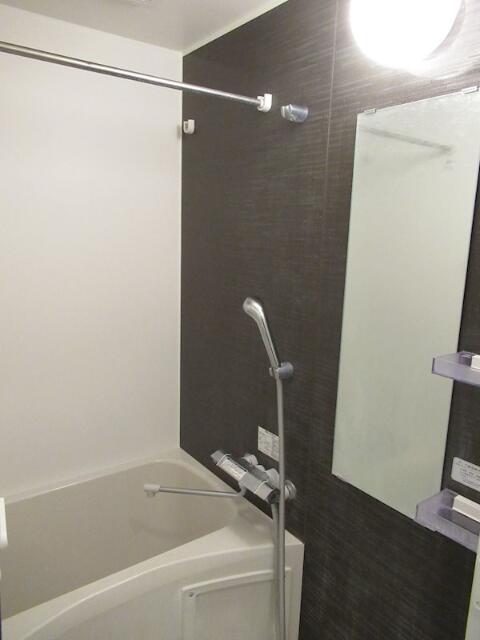 バス・シャワールーム　参考写真