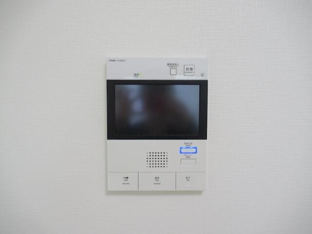 セキュリティ　※参考写真