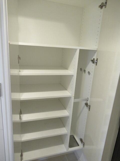 収納　※参考写真