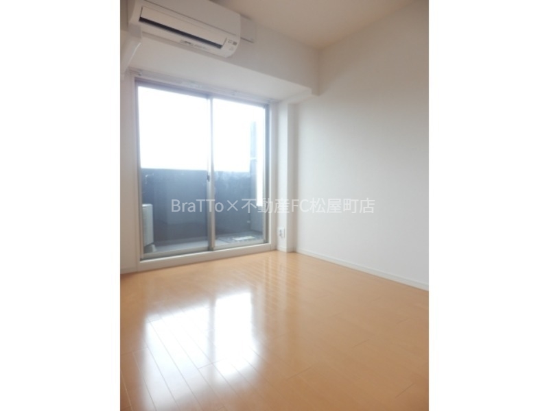 居室・リビング　居室・リビング