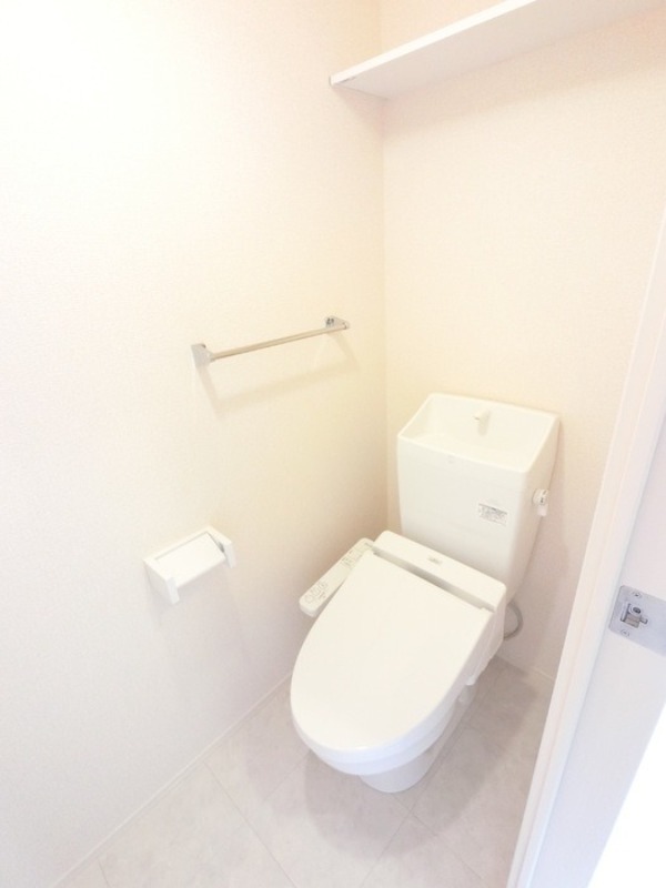 トイレ　図面と現状に相違がある場合には現状を優先