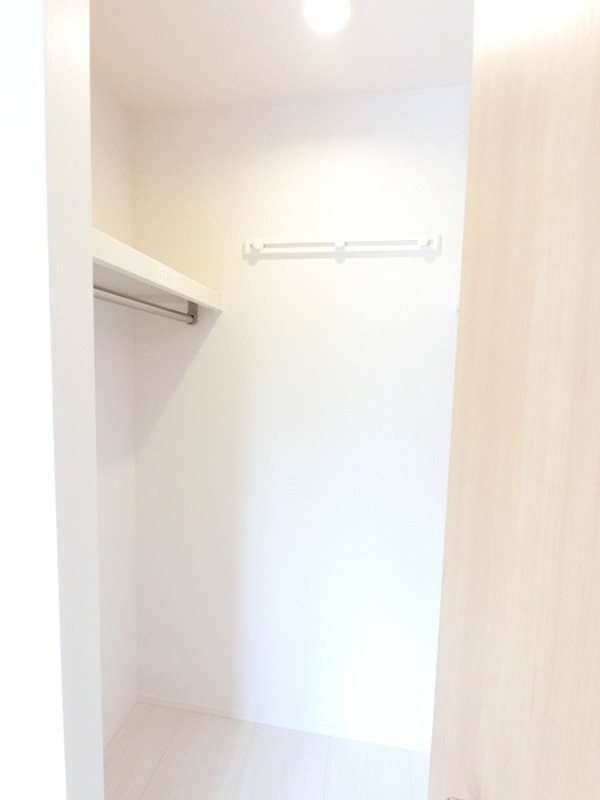 収納　図面と現状に相違がある場合には現状を優先