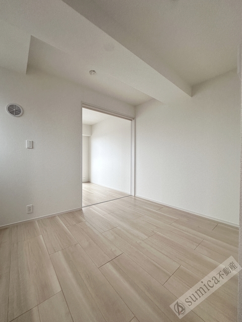 居室・リビング　このお部屋。毎日が楽しくなります。