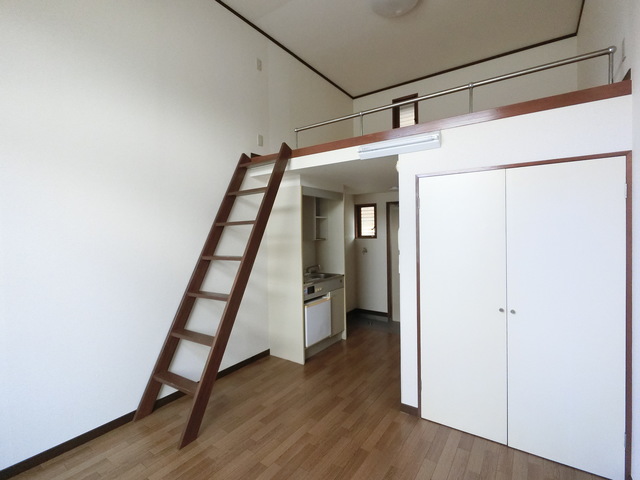 その他部屋・スペース　明るい雰囲気で暮らしやすい！優しい質感の室内がオススメ☆