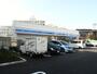 コンビニ　ローソン芦花公園店（コンビニ）まで300m