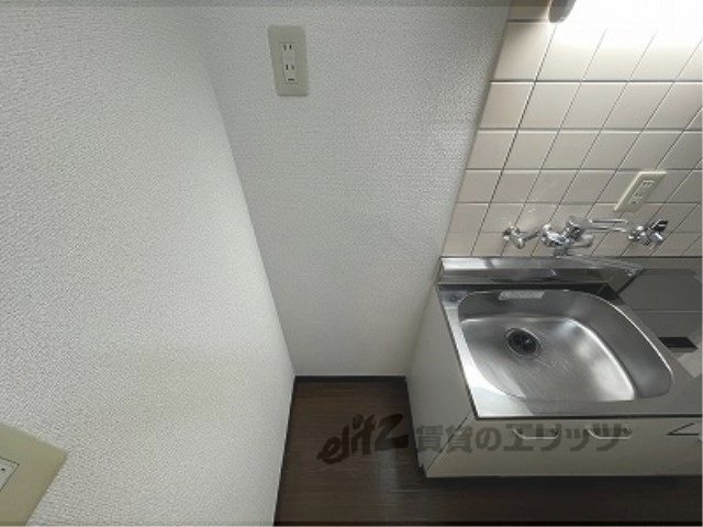 その他部屋・スペース　冷蔵庫置場