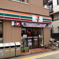 コンビニ　セブンイレブン 久我山3丁目店（コンビニ）まで384m