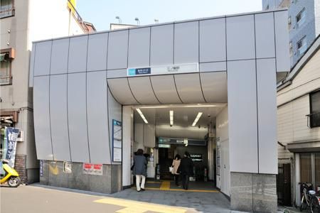 その他　三ノ輪駅（その他）まで500m