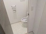 トイレ　同じ仕様