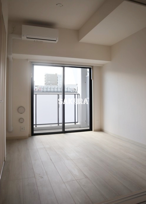 その他部屋・スペース　ゆとりある広さは魅力的です♪