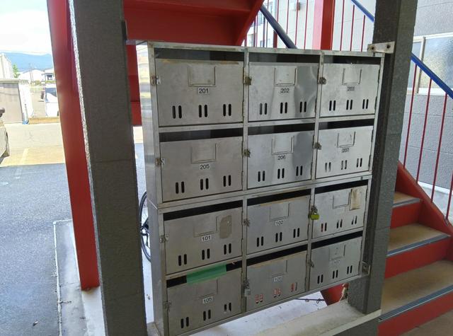 その他共有部分