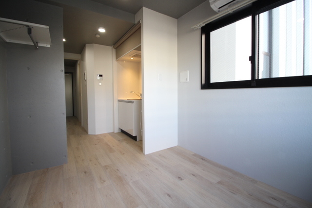 その他　リビング