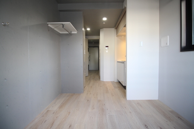 居室・リビング　居室