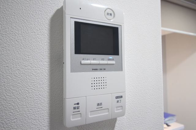 セキュリティ　セキュリティ