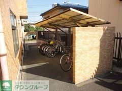 その他共有部分　共有部分