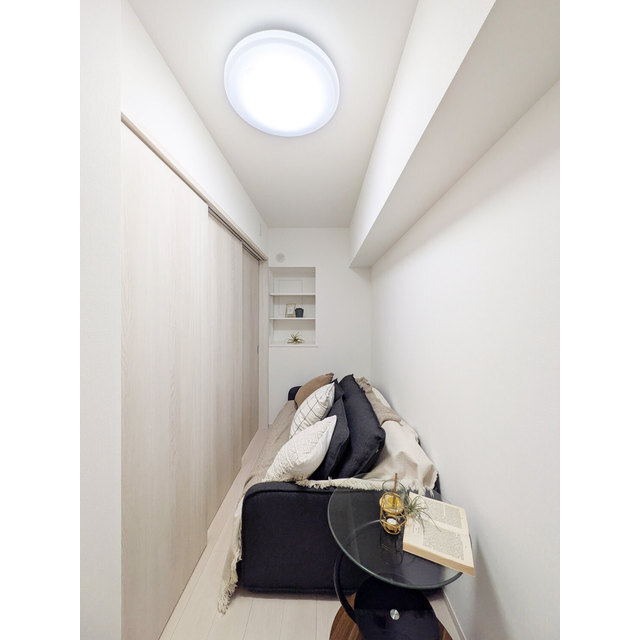 その他部屋・スペース　※家具・家電の備え付けはありません