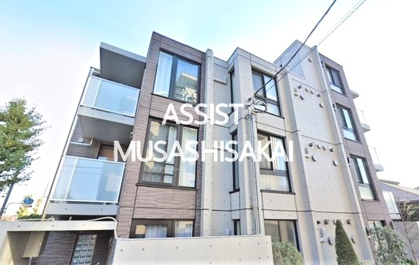 建物外観　お電話でお問合わせ頂けますと、よりスムーズにご対応出来ます♪