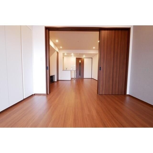 その他部屋・スペース　明るい室内です