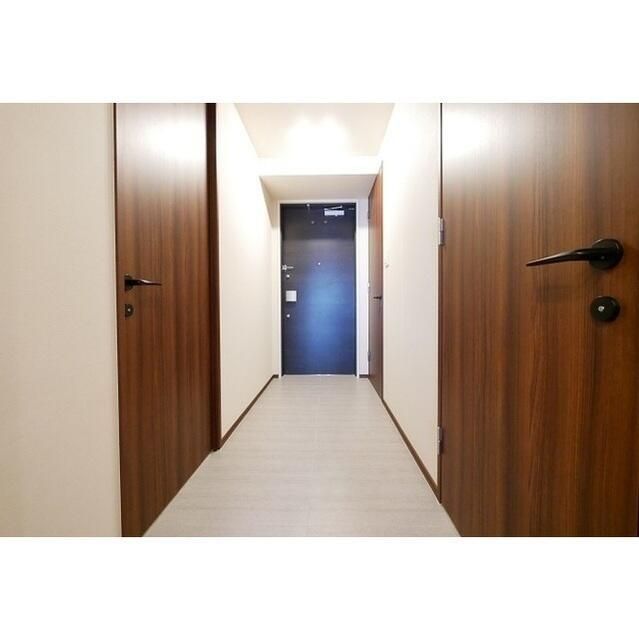 玄関　玄関です